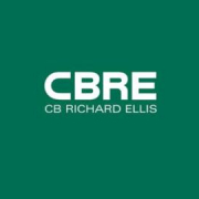 cbre logo