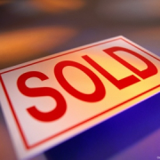 Grubb & Ellis Sold?