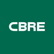 cbre logo