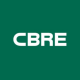 cbre logo
