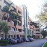 Galleria Professional Building