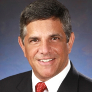 Ken Silberling
