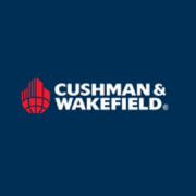 cushman & wakefield logo
