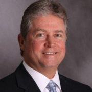 Mike Erickson