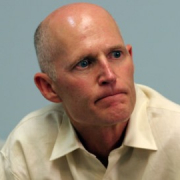 Governor Rick Scott Governor Rick Scott