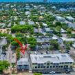 347 NE 5th Ave, Delray Beach Aerial_Photo Provided by Duree & Company 275x270