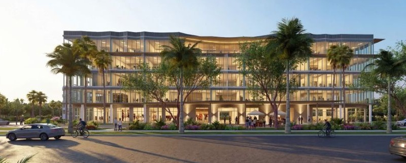One Midtown Rendering_Original Image Provided by Boardroom PR 800x533