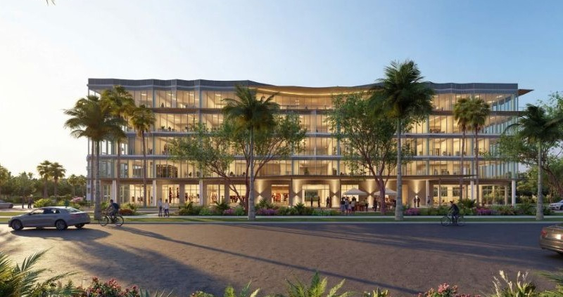 One Midtown Rendering_Original Image Provided by Boardroom PR 800x533